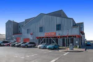 Public Storage - Berkeley - 620 Harrison St 