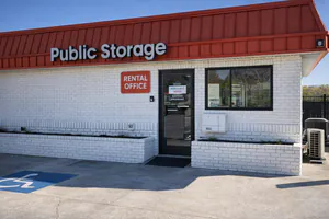 Public Storage - Charleston - 1833 Sam Rittenberg Blvd 