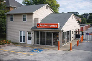 Public Storage - Marietta - 45 Whitlock Place SW 