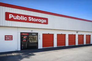 Public Storage - Augusta - 1525 Crescent Drive 