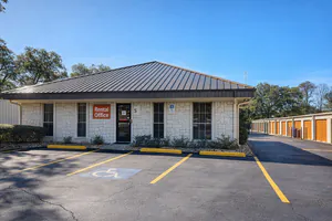 Public Storage - Hilton Head Island - 5 Yacht Cove Drive 