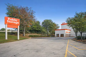 Public Storage - Atlanta - 5711 Roswell Road NE 