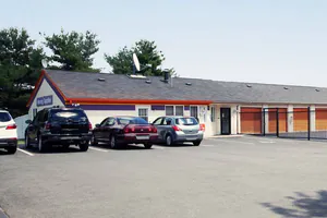 Public Storage - Southington - 100 Spring Street 