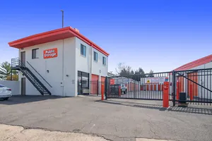 Public Storage - Manassas - 10305 Balls Ford Road 