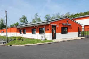 Public Storage - Green Brook - 328-332 US Highway 22 