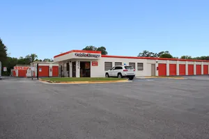 Public Storage - Decatur - 3375 N Druid Hills Road 