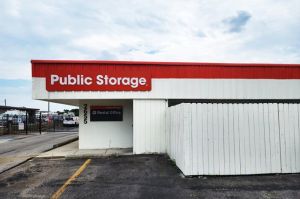 Public Storage - Columbus - 2655 Billingsley Rd 