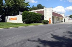 Public Storage - Upper Arlington - 4780 Arlington Centre Blvd 