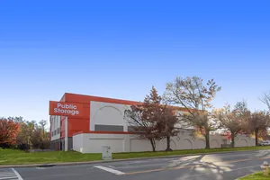 Public Storage - Alexandria - 700 S Pickett Street 