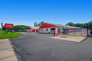 Public Storage - Mount Holly - 407 Route 541 BYP 