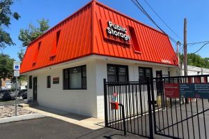 Public Storage - Cherry Hill - 1861 Old Cuthbert Road 