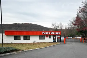 Public Storage - Ledgewood - 4 Orben Drive 