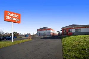 Public Storage - Falls Church - 5819 Columbia Pike 