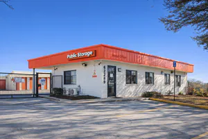 Public Storage - Norcross - 6289 Jimmy Carter Blvd 