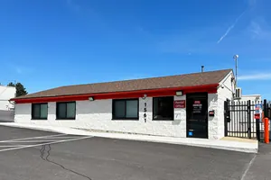 Public Storage - Akron - 1561 Brittain Road 