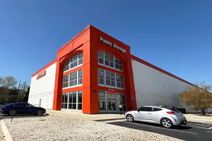 Public Storage - Chantilly - 3854 Dulles South Court 