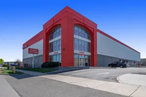 Public Storage - Medford - 327 Mystic Ave 