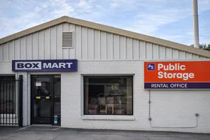 Public Storage - East Ridge - 6712 Ringgold Road 