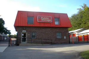 Public Storage - Lorton - 8514 Telegraph Road 