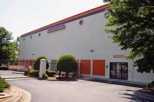 Public Storage - Atlanta - 4300 Peachtree Road NE 