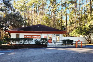 Public Storage - Hilton Head Island - 27 Office Park Road 