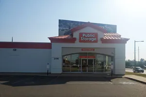 Public Storage - Philadelphia - 2190 Wheatsheaf Lane 