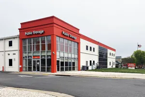 Public Storage - Falls Church - 2995 Gallows Road 