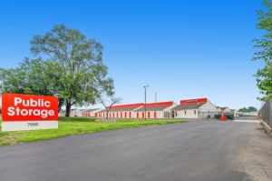 Public Storage - Philadelphia - 7000 Lindbergh Blvd 