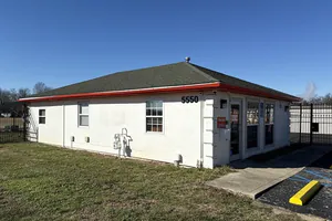 Public Storage - Louisville - 5550 Greenbelt Hwy 