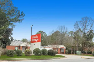 Public Storage - Roswell - 4775 Alabama Rd NE 