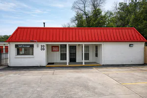Public Storage - Birmingham - 209 Oxmoor Blvd 
