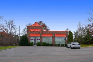 Public Storage - Lake Wylie - 4560 Charlotte Hwy 