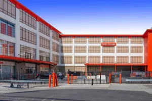 Public Storage - Yonkers - 137 Saw Mill River Road 