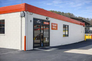 Public Storage - Birmingham - 8 W Oxmoor Road 