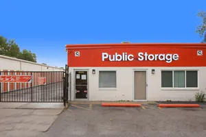 Public Storage - Omaha - 6425 S 86th Street 