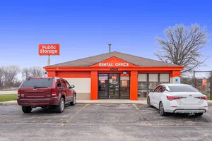 Public Storage - Alsip - 4849 W 115th Street 