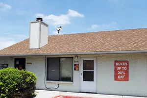 Public Storage - Lakewood - 7701 W 6th Ave 