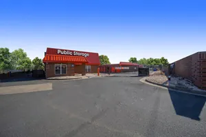Public Storage - Alexandria - 7501 Fordson Road 