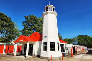 Public Storage - Newport News - 770 J Clyde Morris Blvd 