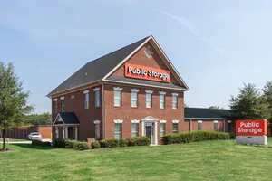 Public Storage - Chester - 1350 W Hundred Rd 