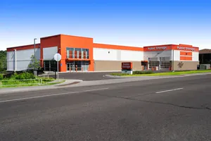 Public Storage - Hilltop - 4560 Central Avenue NE 
