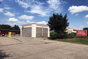 Public Storage - Rosemount - 2745 145th St W 