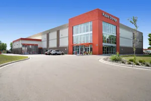 Public Storage - Rosemount - 15854 Chippendale Ave W 