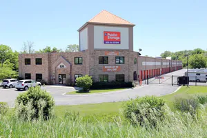 Public Storage - Elgin - 830 Steel St 