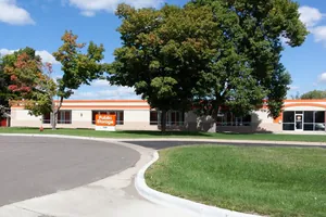 Public Storage - Edina - 7225 Bush Lake Rd 
