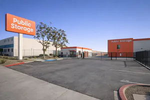 Public Storage - Pacoima - 13300 Paxton Street 