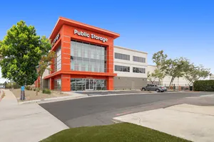 Public Storage - San Diego - 8866 Miramar Road 