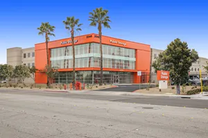 Public Storage - Montclair - 5548 Arrow Hwy 