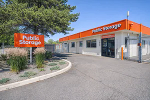 Public Storage - Beaverton - 6500 SW 110th Court 