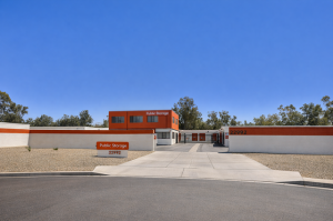 Public Storage - Laguna Hills - 22992 El Pacifico Dr 